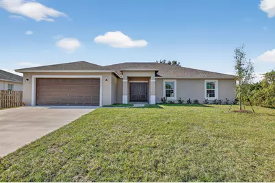 2060 SW Morelia Lane, Port Saint Lucie, FL 34953 - Photo 1