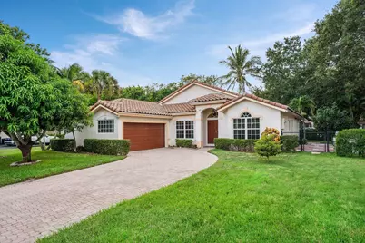 5563 NW 41st Avenue, Coconut Creek, FL 33073 - Photo 1