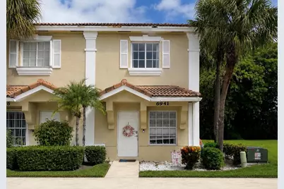 6941 Crooked Fence Drive, Lake Worth, FL 33467 - Photo 1