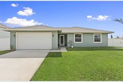 601 SW S Quick Circle, Port Saint Lucie, FL 34953 - Photo 1