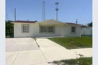 816 24th Avenue N, Lake Worth Beach, FL 33460 - Photo 1