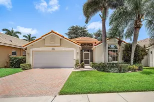7635 Doubleton Dr, Delray Beach, FL 33446 - Photo 1