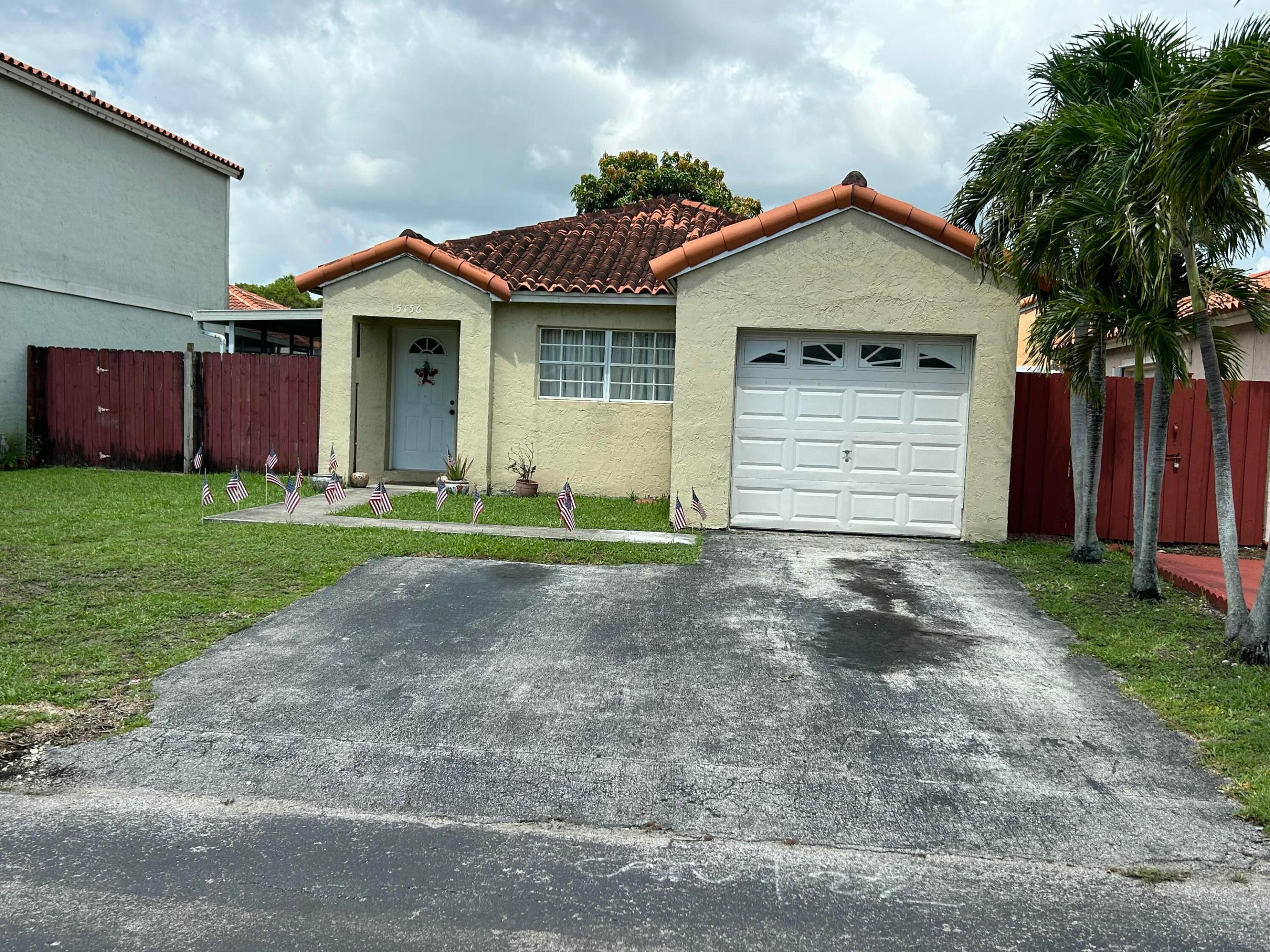15156 SW 128th Ct - 15156 SW 128th Ct, Miami, FL 33186 Luxury Property | Jose Angel Pina