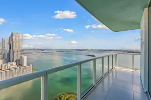 1900 N Bayshore Dr, Miami, FL 33132 - Photo 1