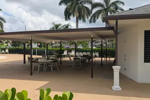 589 Fanshaw O, Boca Raton, FL 33434 - Photo 19