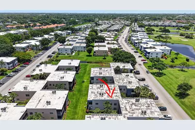 809 Normandy Q #809, Delray Beach, FL 33484 - Photo 33