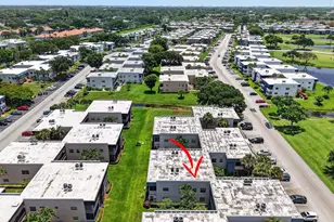 809 Normandy Q, Delray Beach, FL 33484 - Photo 33