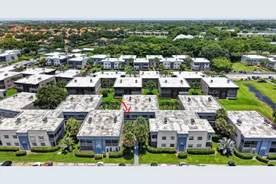 809 Normandy Q #809, Delray Beach, FL 33484 - Photo 29