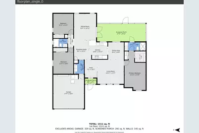 4231 SW Jive Street, Port Saint Lucie, FL 34953 - Photo 19