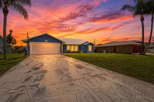 4231 SW Jive St, Port Saint Lucie, FL 34953 - Photo 1