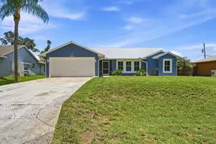 4231 SW Jive St, Port Saint Lucie, FL 34953 - Photo 3