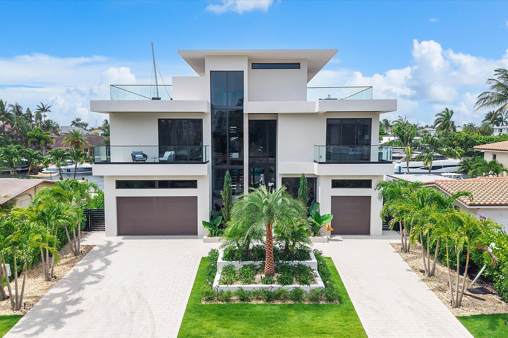 1607 SE 14th St - 1607 SE 14th St, Fort Lauderdale, FL 33316 Luxury Property | Jose Angel Pina