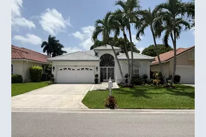 7641 Santee Terrace, Lake Worth, FL 33467 - Photo 9