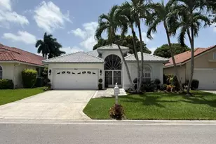 7641 Santee Terrace, Lake Worth, FL 33467 - Photo 9
