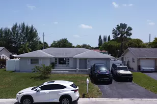 9410 NW 81st Ct, Tamarac, FL 33321 - Photo 1