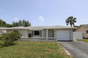 9410 NW 81st Ct, Tamarac, FL 33321 - Photo 1