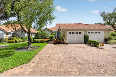 7609 Island Breeze Terrace, Boynton Beach, FL 33437 - Photo 1