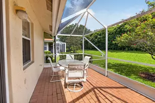 7609 Island Breeze Terrace, Boynton Beach, FL 33437 - Photo 37