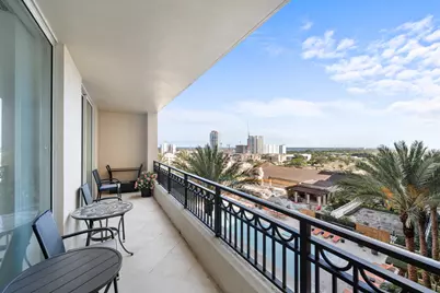 550 Okeechobee Boulevard #1407, West Palm Beach, FL 33401 - Photo 21