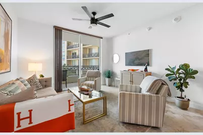 550 Okeechobee Boulevard #1407, West Palm Beach, FL 33401 - Photo 11