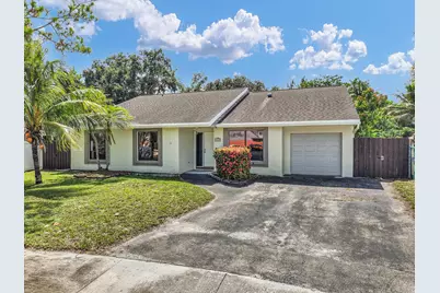 3930 NW 79th Way, Davie, FL 33024 - Photo 5