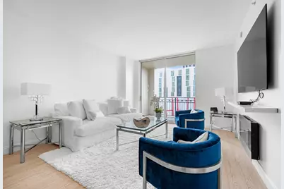 550 Okeechobee Boulevard #612, West Palm Beach, FL 33401 - Photo 1
