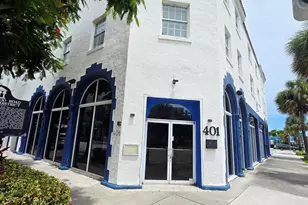 401 Northwood Rd, West Palm Beach, FL - Photo 1