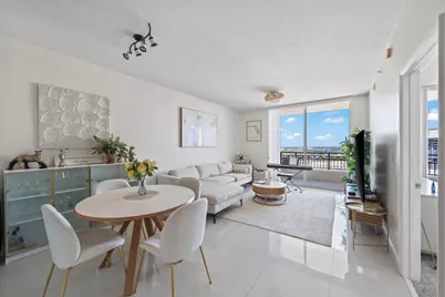550 Okeechobee Boulevard #1421, West Palm Beach, FL 33401 - Photo 1