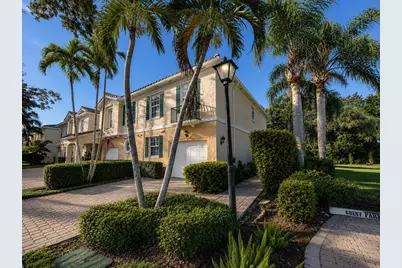 436 Capistrano Drive, Palm Beach Gardens, FL 33410 - Photo 1