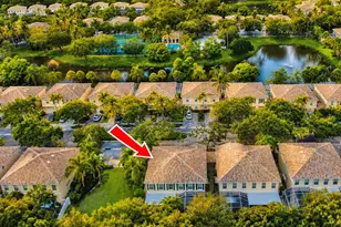 436 Capistrano Dr, Palm Beach Gardens, FL 33410 - Photo 3