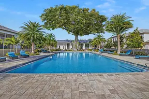 100 W Hidden Valley Blvd, Boca Raton, FL 33487 - Photo 3