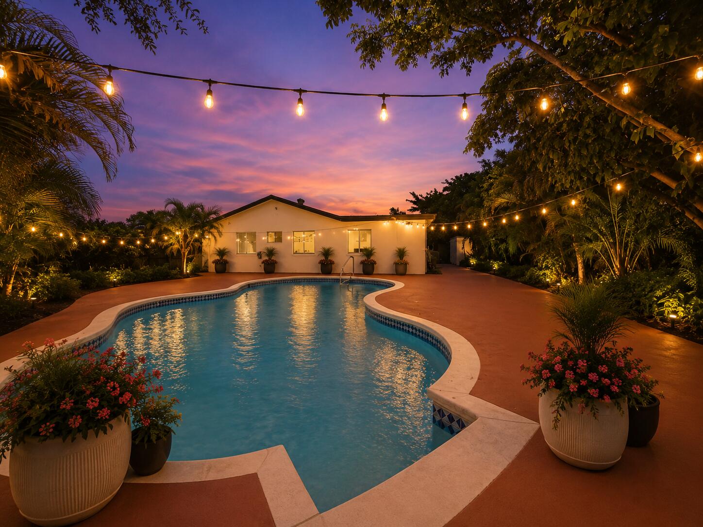 850 SW 55th Way - 850 SW 55th Way, Margate, FL 33068 Luxury Property | Jose Angel Pina