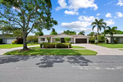 5720 SW 7th Street, Plantation, FL 33317 - Photo 1
