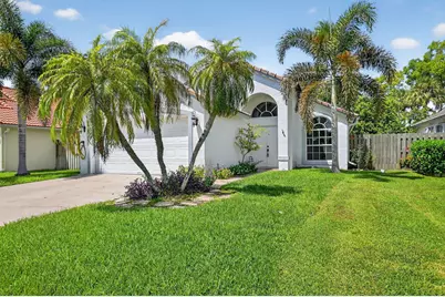 1891 Oak Berry Circle, Wellington, FL 33414 - Photo 3