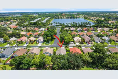 1891 Oak Berry Circle, Wellington, FL 33414 - Photo 53
