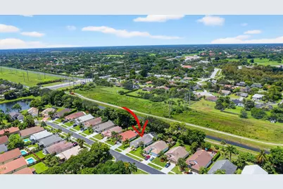 1891 Oak Berry Circle, Wellington, FL 33414 - Photo 51