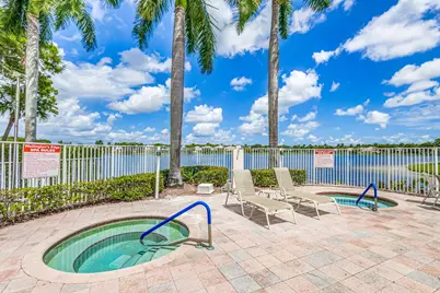 1891 Oak Berry Circle, Wellington, FL 33414 - Photo 69