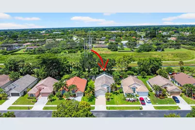 1891 Oak Berry Circle, Wellington, FL 33414 - Photo 45