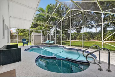 1891 Oak Berry Circle, Wellington, FL 33414 - Photo 29