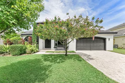5165 NW 50th Terrace, Coconut Creek, FL 33073 - Photo 1