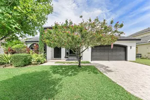 5165 NW 50th Terrace, Coconut Creek, FL 33073 - Photo 1