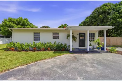 1900 Carissa Road, Lake Clarke Shores, FL 33406 - Photo 1
