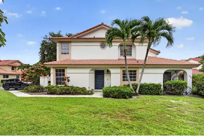 3320 Deer Creek Alba Circle, Deerfield Beach, FL 33442 - Photo 3