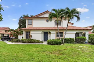 3320 Deer Creek Alba Circle, Deerfield Beach, FL 33442 - Photo 3