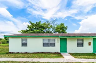 4790 Gulfstream Rd, Lake Worth, FL 33461 - Photo 1