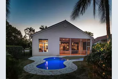 8155 Cypress Point Road, West Palm Beach, FL 33412 - Photo 3