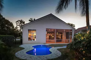 8155 Cypress Point Rd, West Palm Beach, FL 33412 - Photo 3