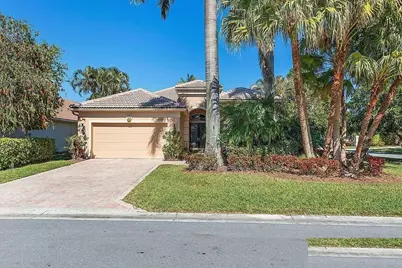 8155 Cypress Point Road, West Palm Beach, FL 33412 - Photo 1