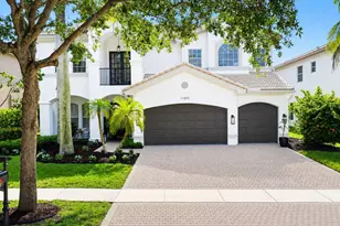 11373 Misty Ridge Way, Boynton Beach, FL 33473 - Photo 1