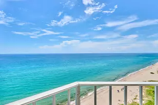500 S Ocean Blvd, Boca Raton, FL 33432 - Photo 1